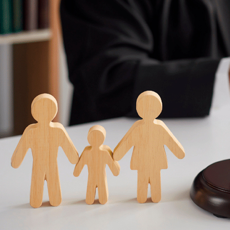 DERECHO DE FAMILIA